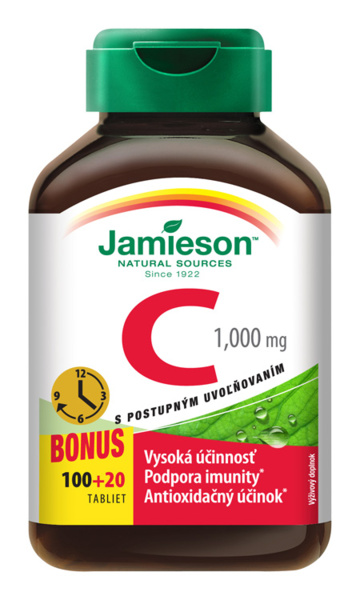 Jamieson_Vit_C_1000mg_120tbl_TR_064642068309_vSK