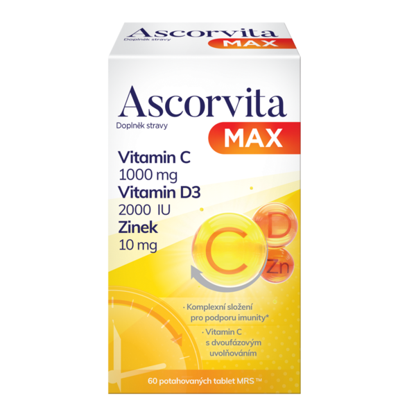 DR THEISS - Ascorvita-Max-60tbl-krab - 3D FOTO pro BENU - 8-24 (1)
