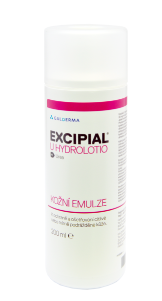 Excipial hydro lahev