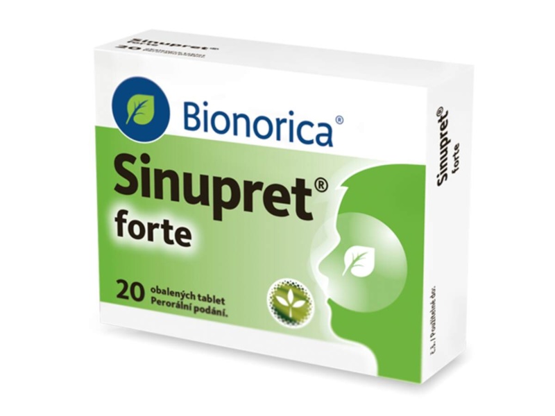 sinupret-forte-20-tablet