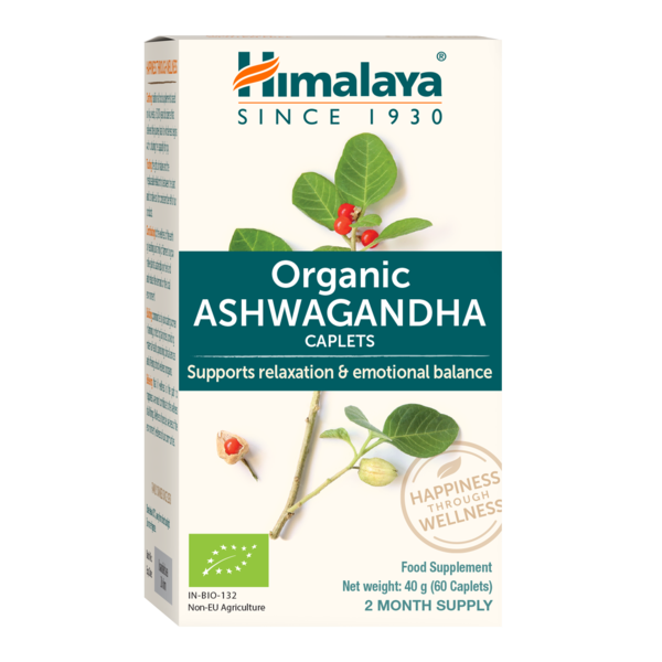 Ashwagandha