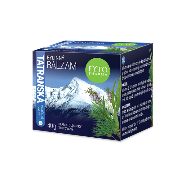 TPZ balzam