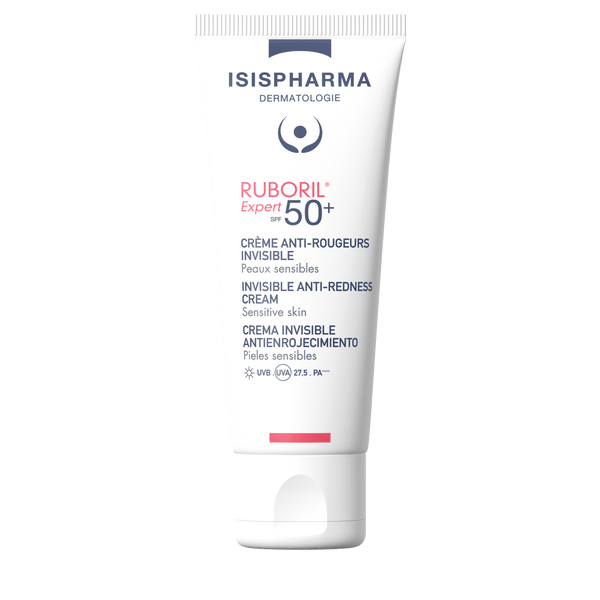 Ruboril Expert invisible SPF50+