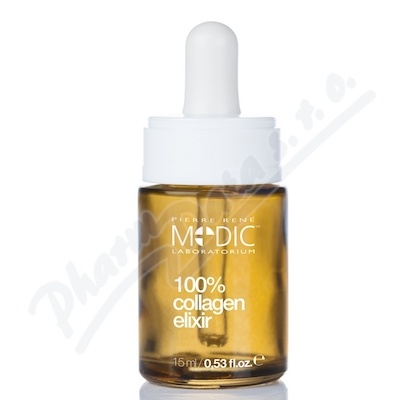 Medic 100% Kolagenový elixír 15ml