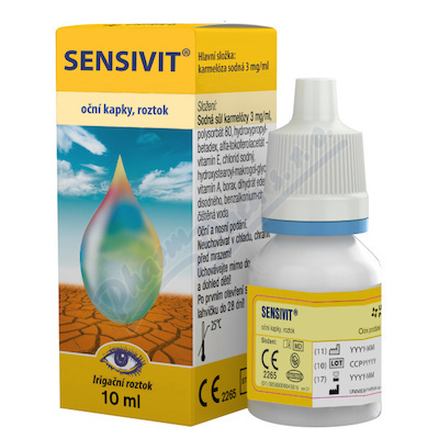 Sensivit 10ml