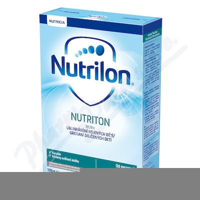 Nutrilon Nutriton 135g