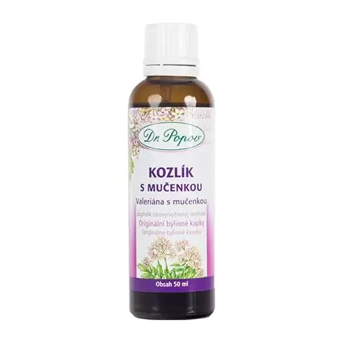 kozlik