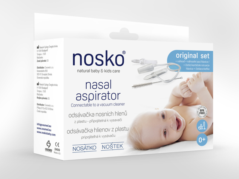 5998321500291_Nosátko odsávačka nosních hlenů plast sada