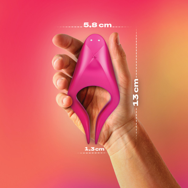 5900627107586 DUREX Play Stimulátor Multierotogenních zón  4