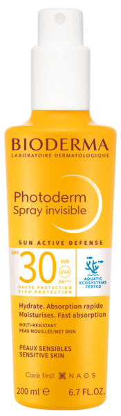 Photoderm Sprej SPF 30 200 ml (1)