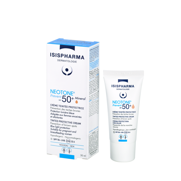 Neotone Prevent 50+ HD