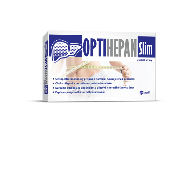 DR THEISS - OPTIHEPAN Slim - 3D foto - 1 - 2-24