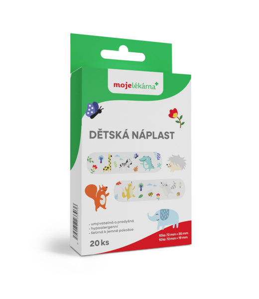 N-plast-detska
