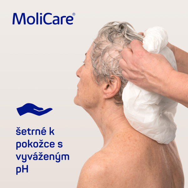 5026712_MoliCare Čepice se šamponem a kondicionérem_5
