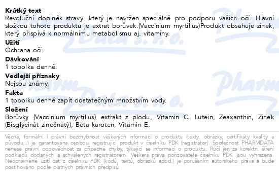 Příbalový leták - AttPharm Okugen tob.90