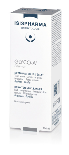 GLYCO A FOAMER ETUI