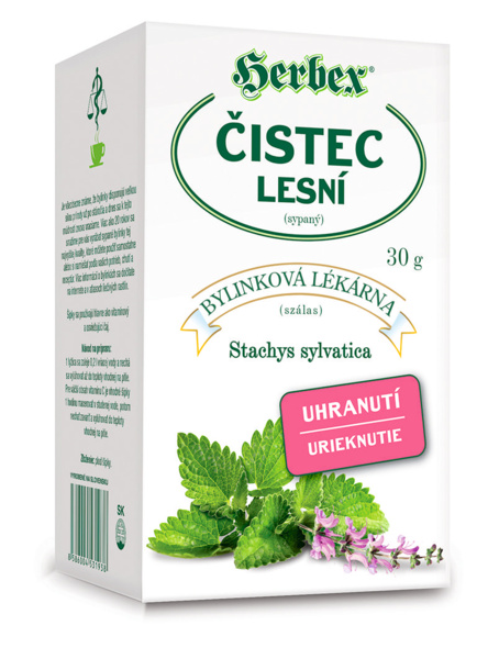¼istec 30 g