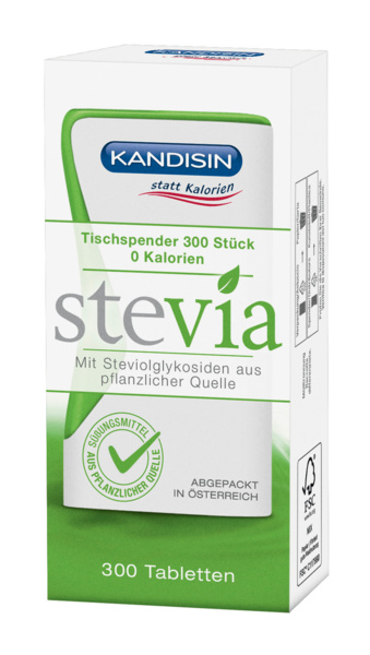 Kandisin_Stevia_300tbl