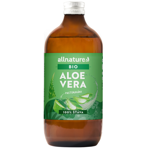 Allnature_aloe_vera_stava_500ml_BIO_10003_mensi
