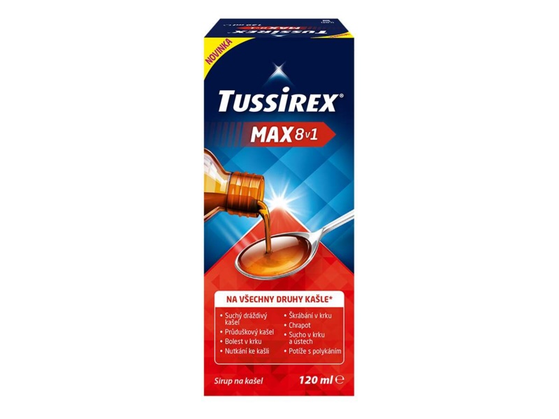 tussirex