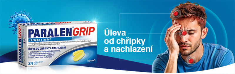 PARALEN® GRIP chřipka a kašel_sec4_850px_Others