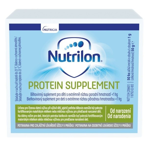 nutrilon