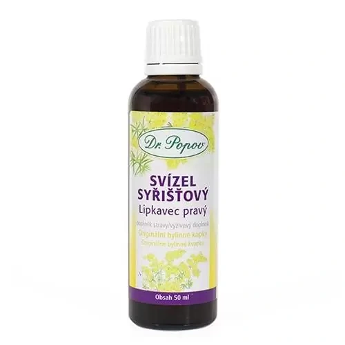 svizel