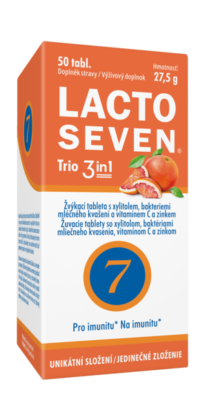 Lacto Seven Trio 3in1_N50