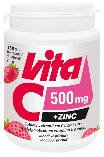 Vita-C + Zinc_500 mg_N150