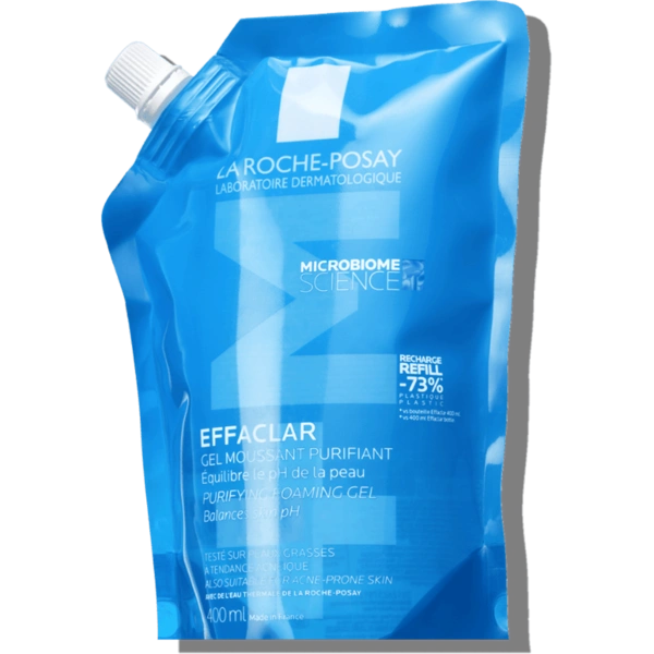 lrp-effaclar-refill-foaming-gel-m-pack-front