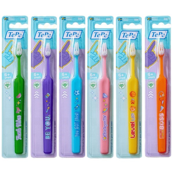 TePe Kids soft