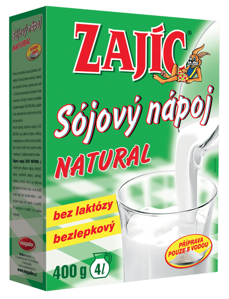 8595054900069  Zajic-400-natural