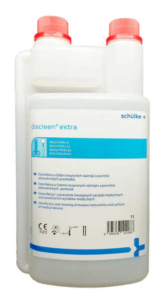 discleen extra_1l