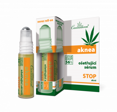 Cannaderm Aknea ošetřující sérum 5ml_RGB_PDK 8594054232552.png
