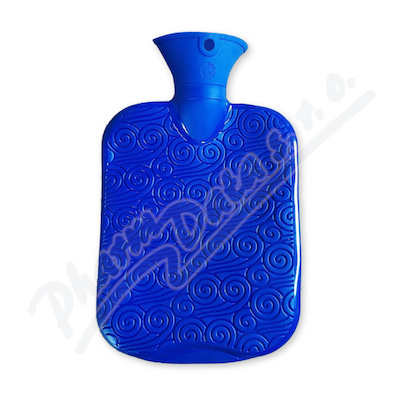 SimplyMed gumový termofor 2L