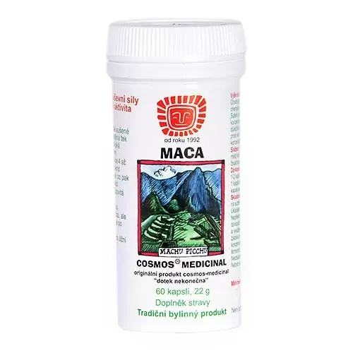 maca 60