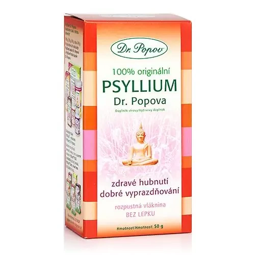 psyllium-50g