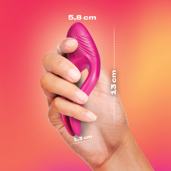 5900627107586 DUREX Play Stimulátor Multierotogenních zón  5