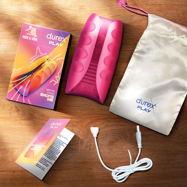 5900627107524 DUREX Play Vibrační masturbátor 6