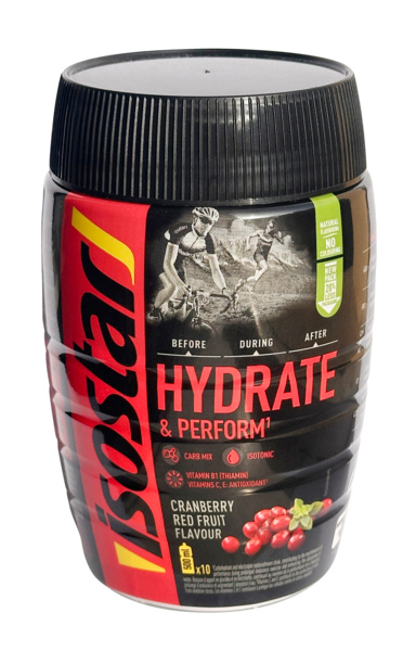 3175681288140_POWDER H&amp;P Cranberry 400g