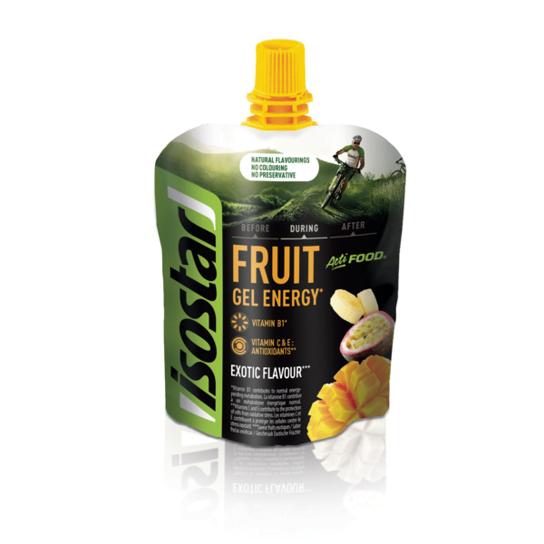 3175681126046_ISOSTAR ACTIFOOD EXOTIC GREEN