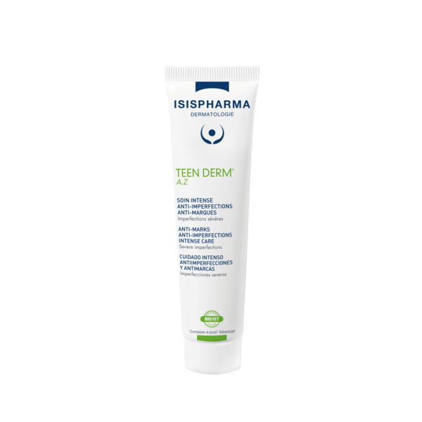 TEEN DERM AZ 40ml