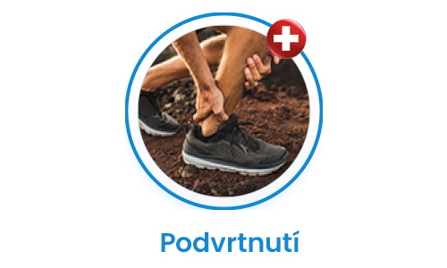 podvrtnuti╠ü