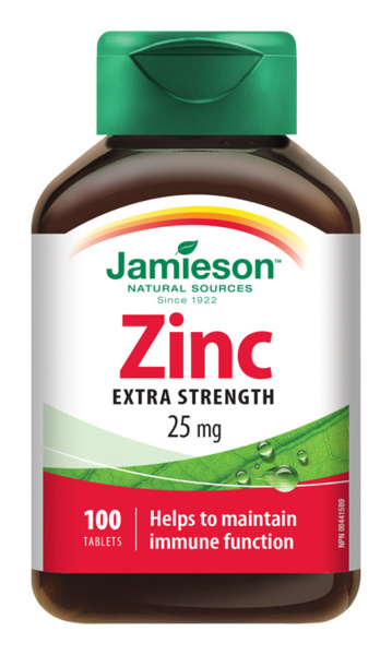 Jamieson_Zinc_25mg_100tbl_064642021915