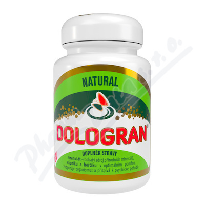 Dologran Natural 90g