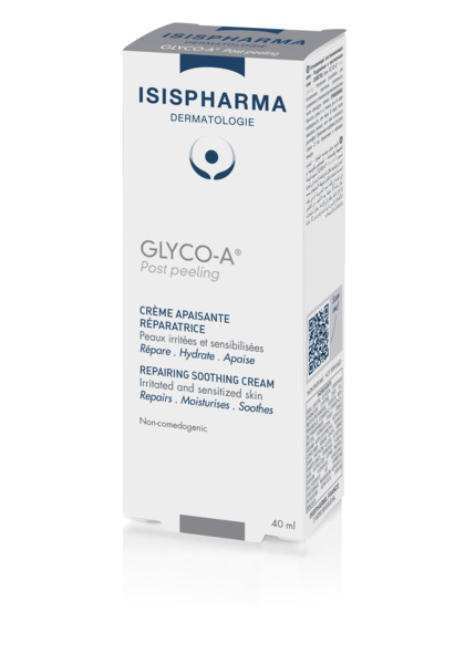 GLYCO A POST PEELING ETUI
