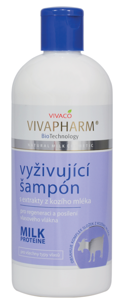 95209 Koza šampon