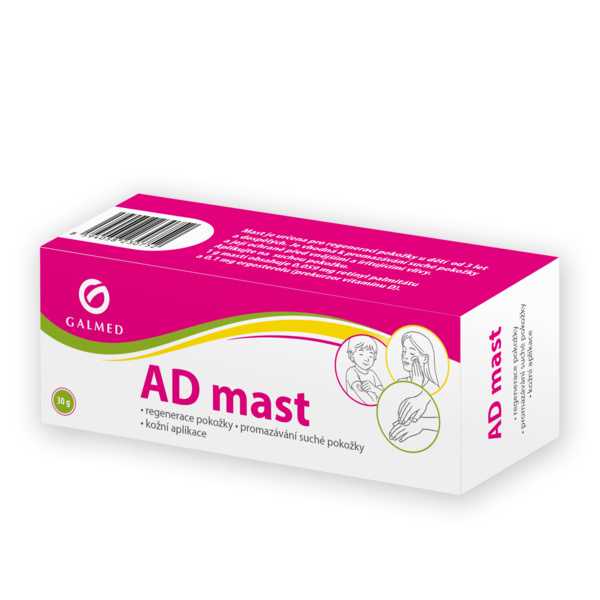 AD-mast-30g