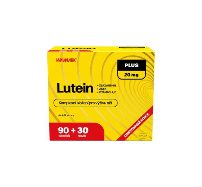 8596024023610_1_Lutein PLUS Xmass2025 90+30 BOX CZE+SLO_FRONT 3D