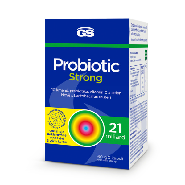 GS_Probiotic_Strong_80_CZ